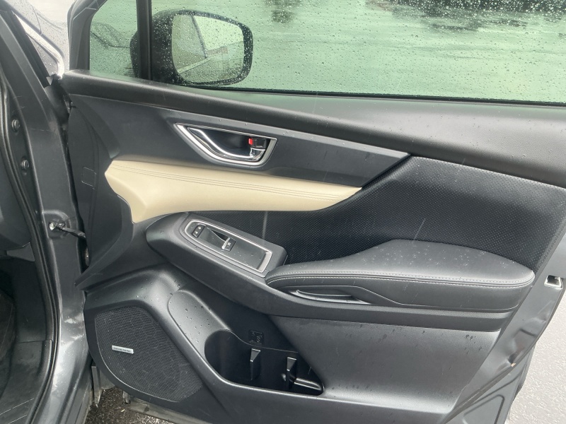 2019 Subaru Ascent