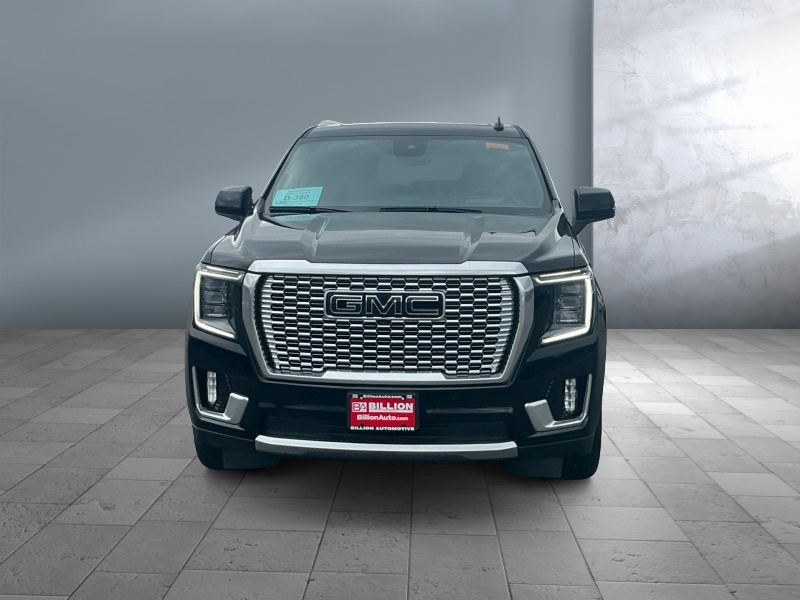 2023 GMC Yukon XL