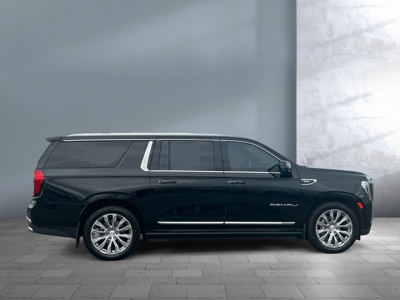 2023 GMC Yukon XL