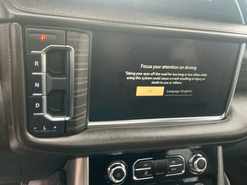 2023 GMC Yukon XL