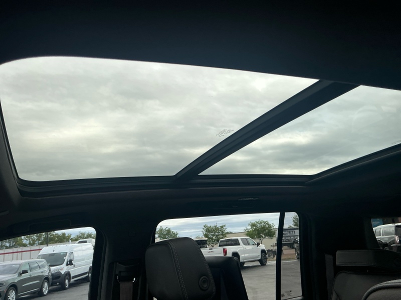 2023 GMC Yukon XL