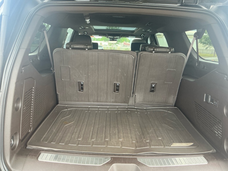 2023 GMC Yukon XL