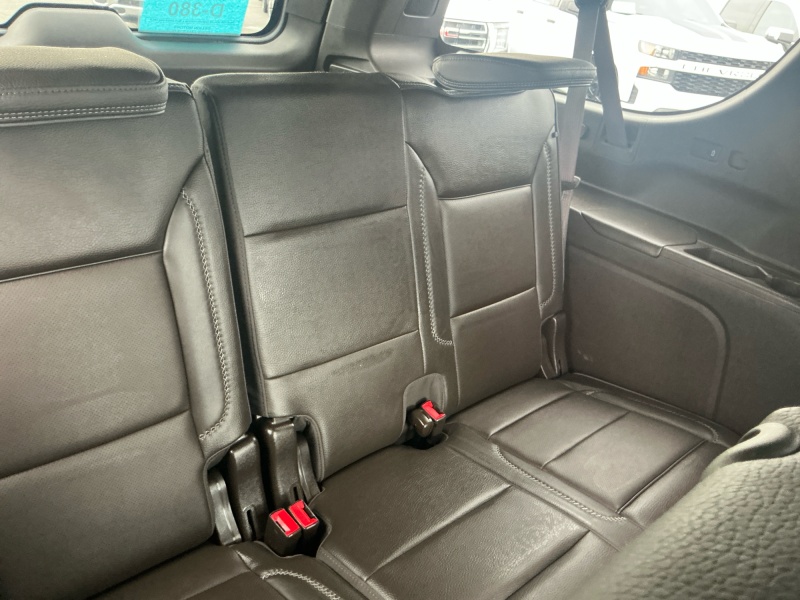 2023 GMC Yukon XL