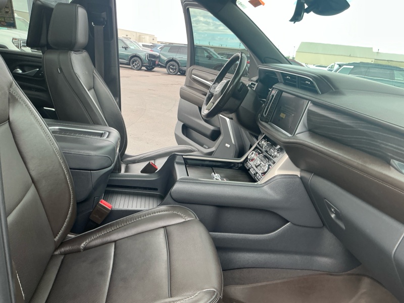 2023 GMC Yukon XL