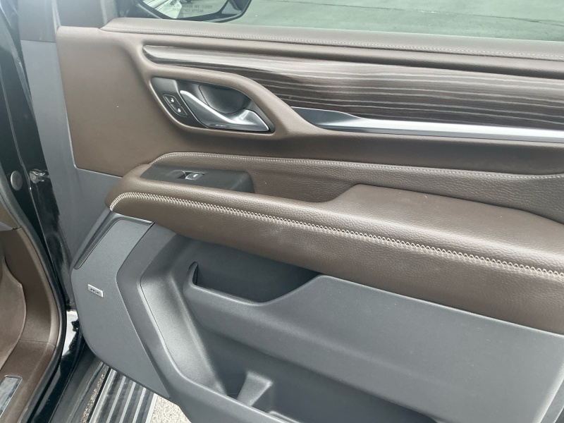 2023 GMC Yukon XL