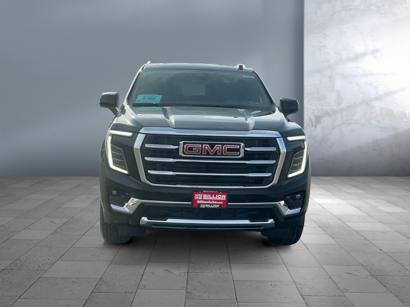 2026 GMC Yukon