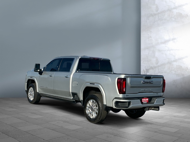 2022 GMC Sierra 2500HD