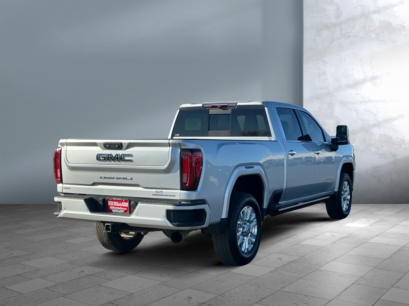 2022 GMC Sierra 2500HD