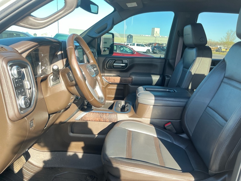 2022 GMC Sierra 2500HD