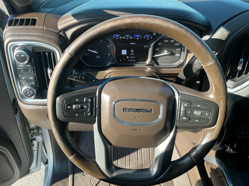 2022 GMC Sierra 2500HD