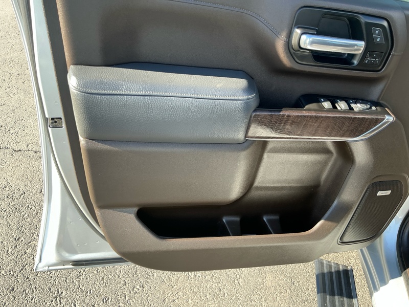 2022 GMC Sierra 2500HD