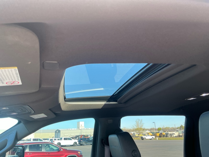 2022 GMC Sierra 2500HD