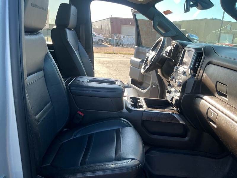 2022 GMC Sierra 2500HD