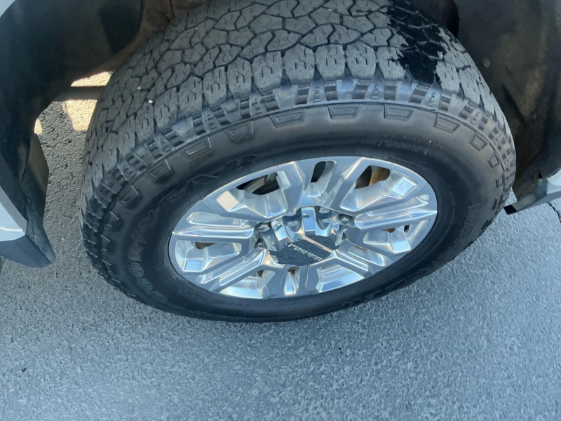 2022 GMC Sierra 2500HD