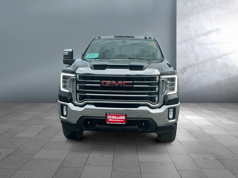 2023 GMC Sierra 2500HD