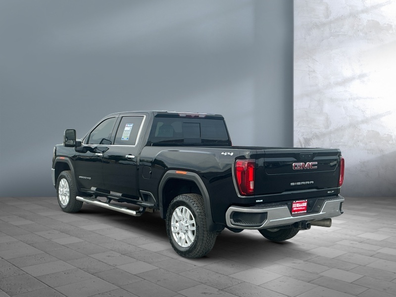 2023 GMC Sierra 2500HD