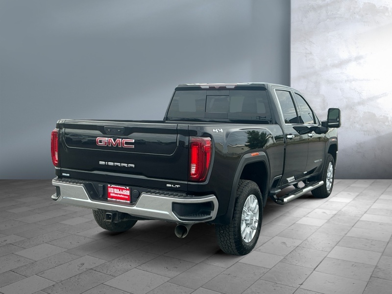 2023 GMC Sierra 2500HD
