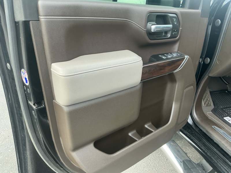 2023 GMC Sierra 2500HD