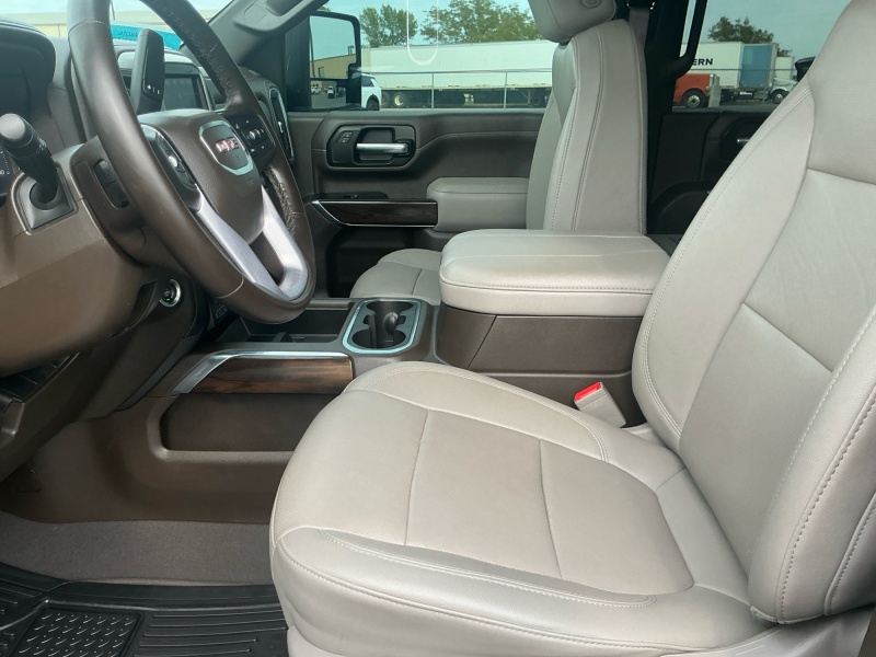2023 GMC Sierra 2500HD