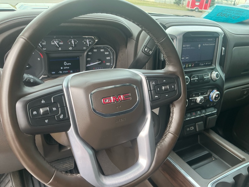 2023 GMC Sierra 2500HD