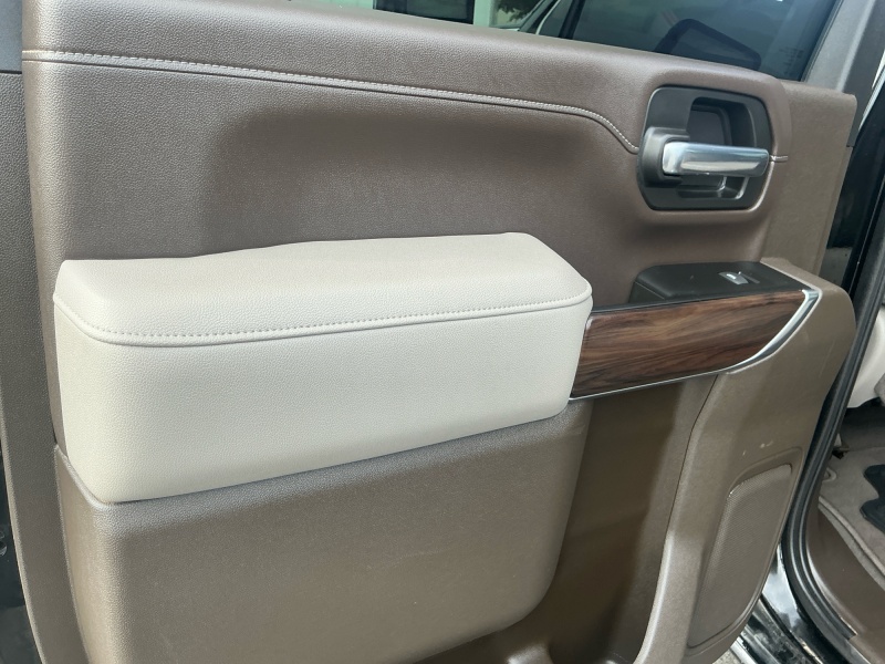 2023 GMC Sierra 2500HD