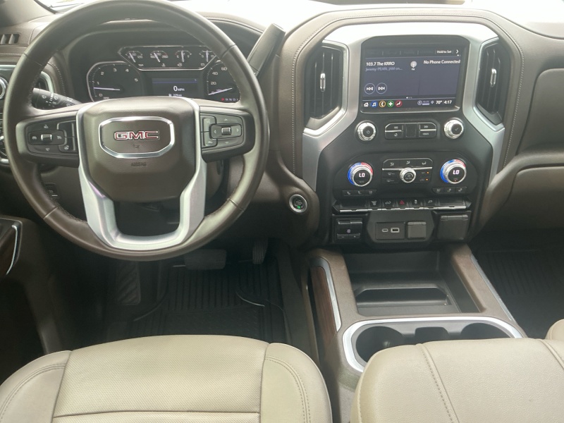 2023 GMC Sierra 2500HD