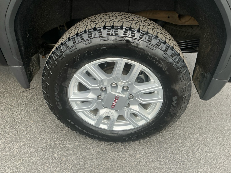 2023 GMC Sierra 2500HD