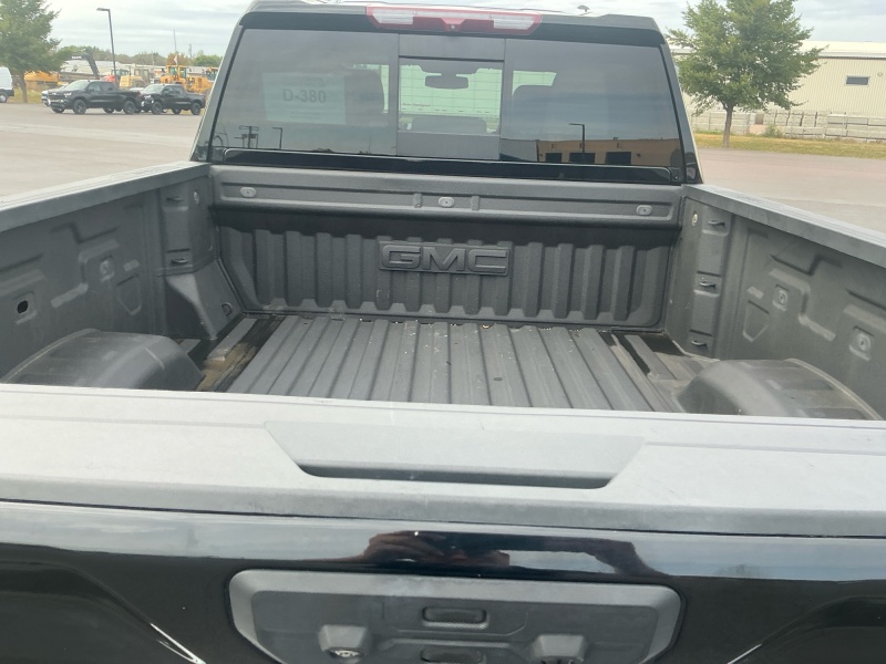 2023 GMC Sierra 2500HD