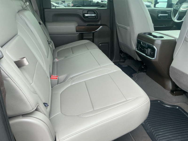 2023 GMC Sierra 2500HD