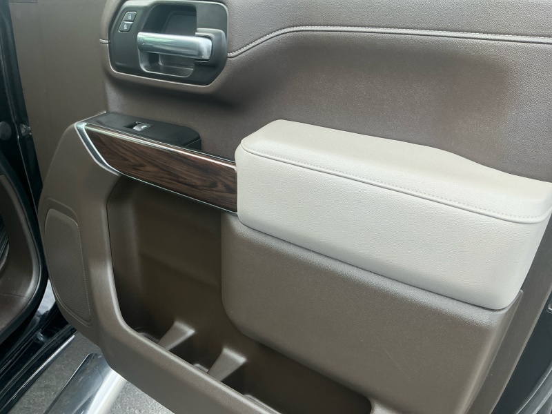 2023 GMC Sierra 2500HD