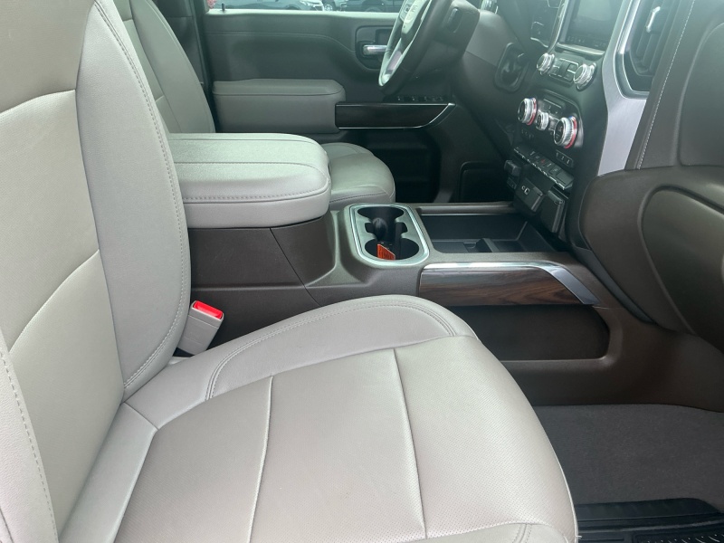 2023 GMC Sierra 2500HD