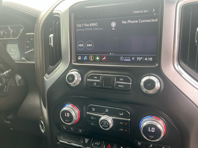 2023 GMC Sierra 2500HD