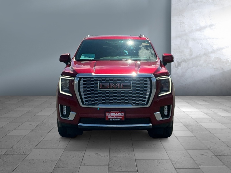 2022 GMC Yukon