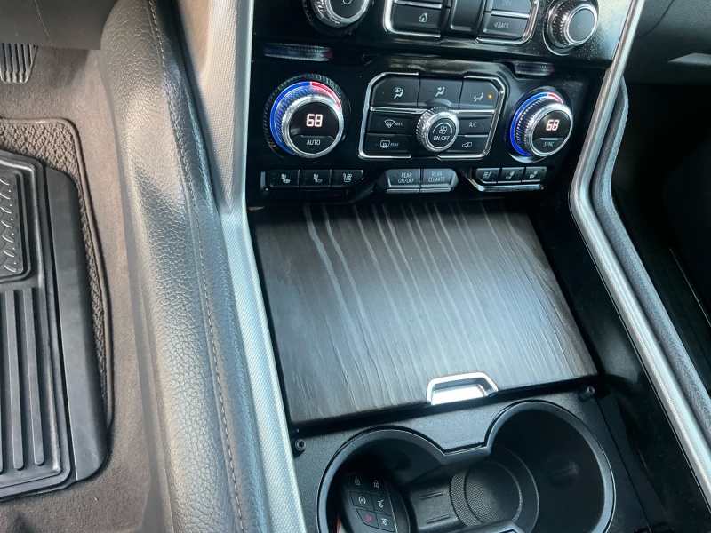 2022 GMC Yukon