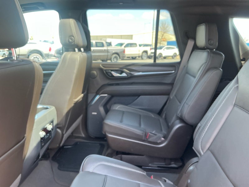 2022 GMC Yukon