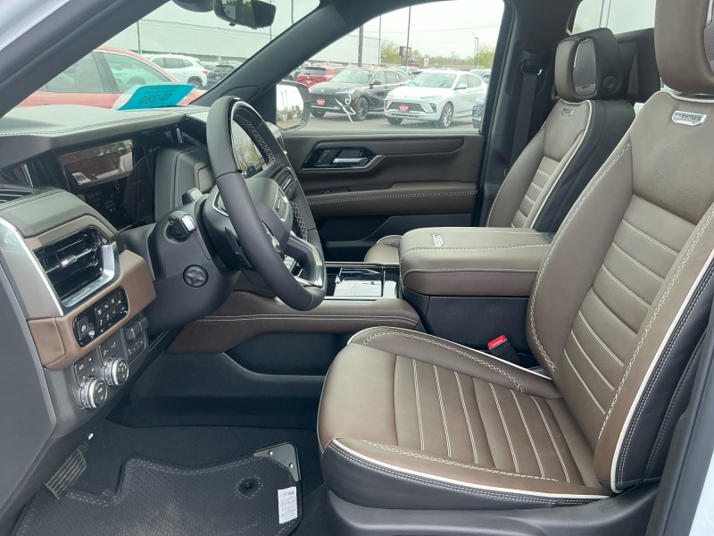 2026 GMC Yukon XL