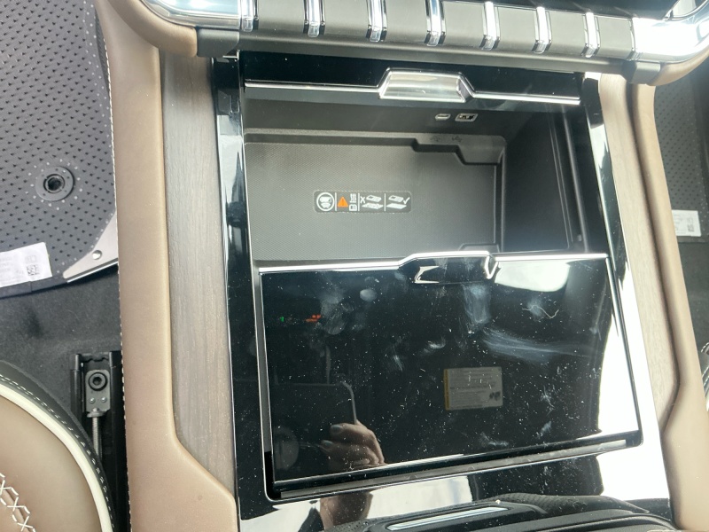 2026 GMC Yukon XL