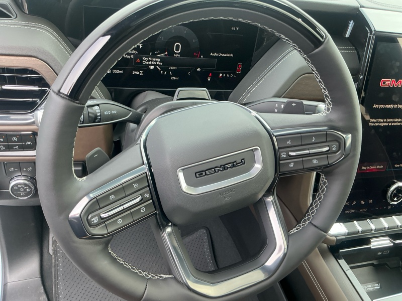 2026 GMC Yukon XL