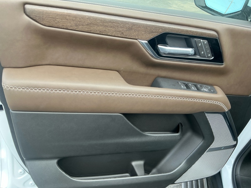2026 GMC Yukon XL