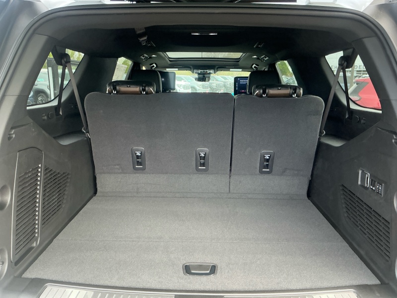 2026 GMC Yukon XL