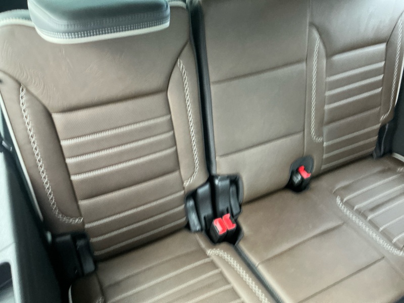 2026 GMC Yukon XL