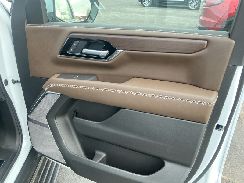 2026 GMC Yukon XL