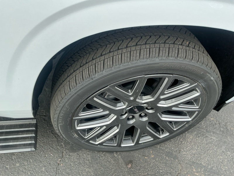 2026 GMC Yukon XL