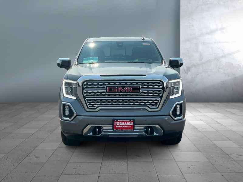 2022 GMC Sierra 1500 Limited