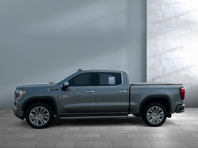 2022 GMC Sierra 1500 Limited