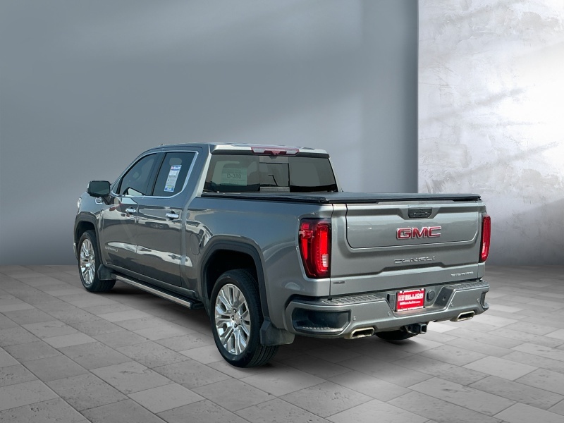 2022 GMC Sierra 1500 Limited