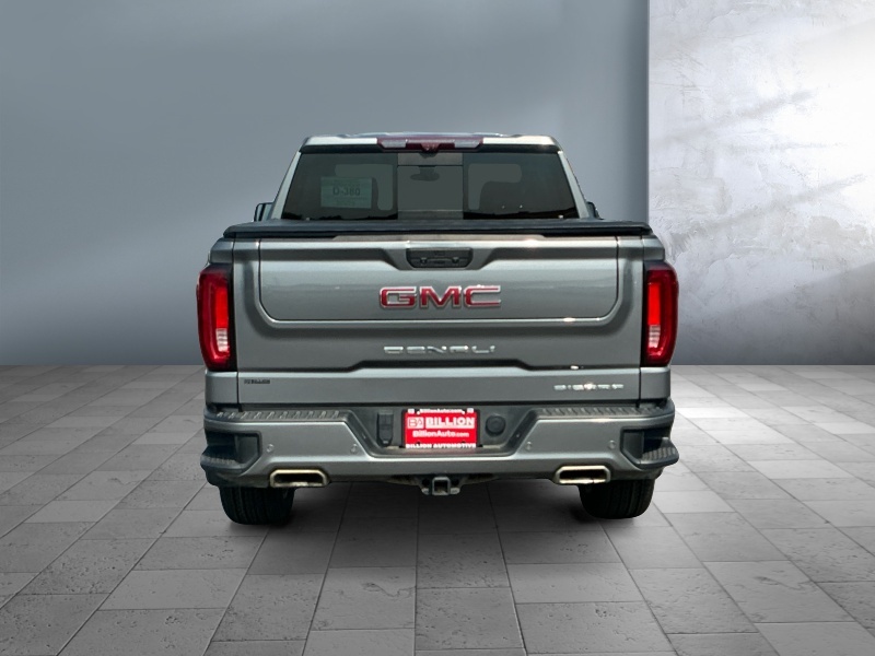 2022 GMC Sierra 1500 Limited
