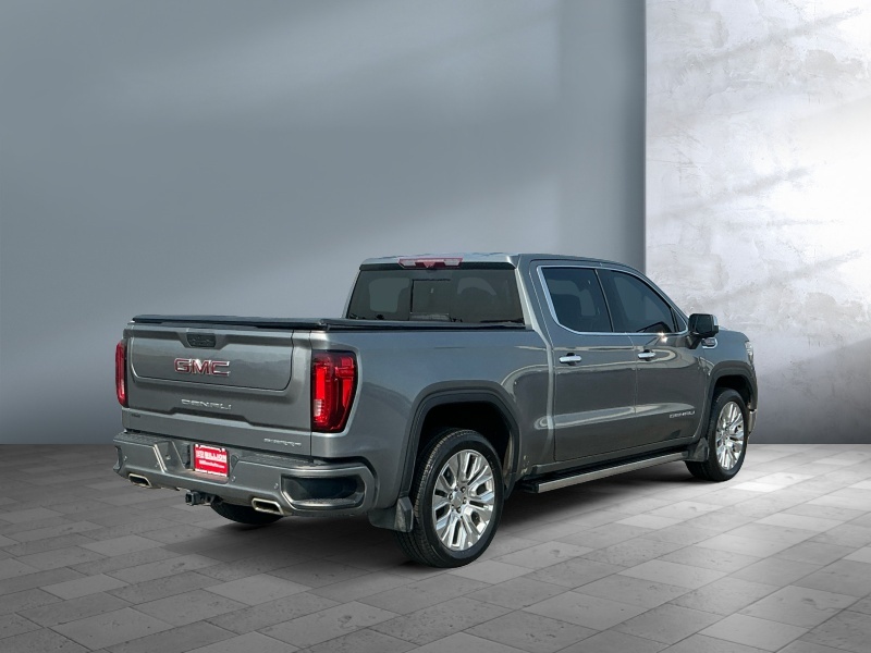 2022 GMC Sierra 1500 Limited