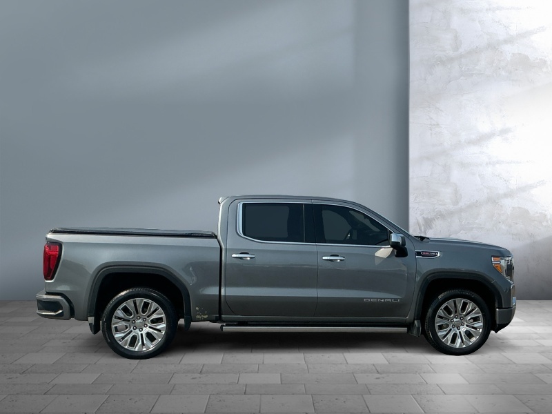 2022 GMC Sierra 1500 Limited