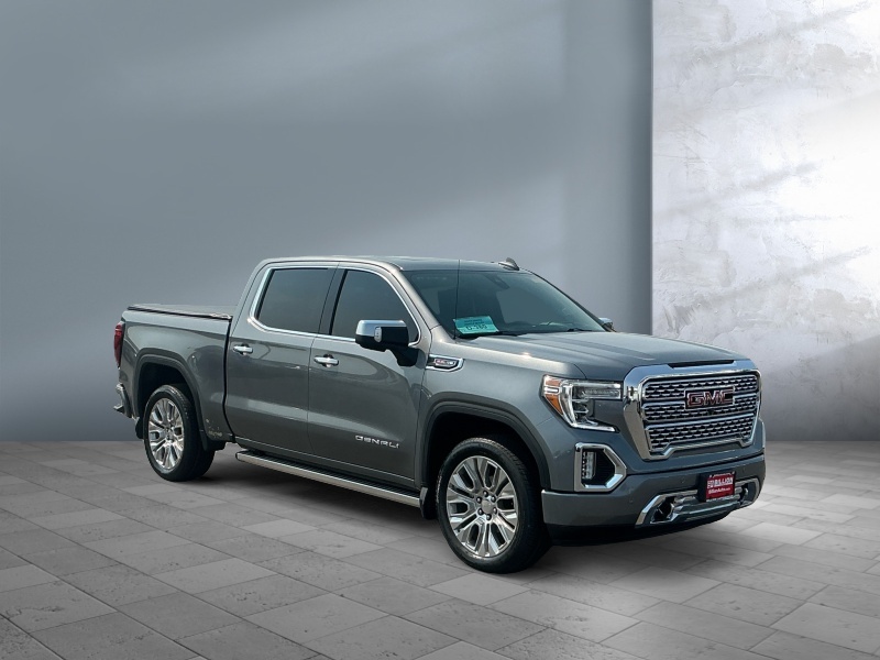 2022 GMC Sierra 1500 Limited